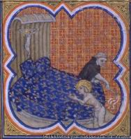 St Louis penitent